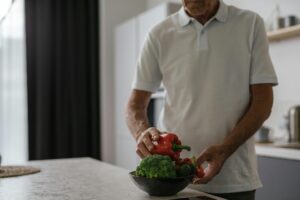 Spotting Malnutrition in Seniors