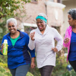 The Benefits of Joining a Local Walking Group