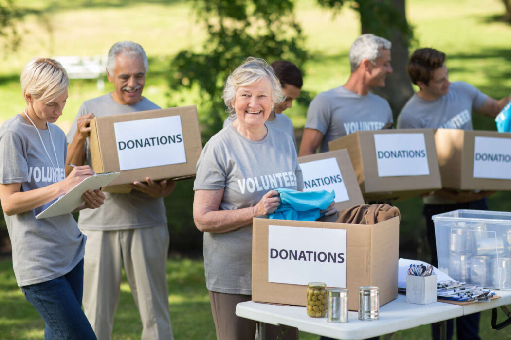 Volunteering Opportunities That Make a Real Difference