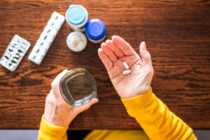Building an Effective Medication Schedule for Seniors