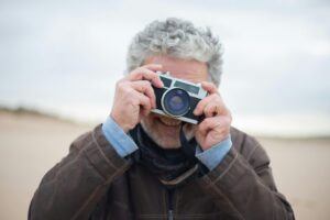 Curious About Photography? Here’s Why Seniors Love It