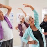 How to Keep Your Joints Happy as You Age