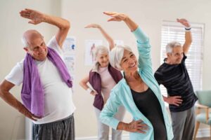 How to Keep Your Joints Happy as You Age