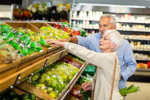 Smart Grocery Shopping Tips for Healthy Eating on a Budget