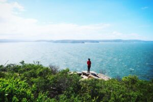 The Benefits of Spending Time in Nature