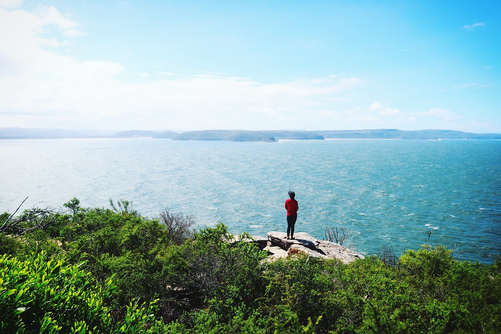 The Benefits of Spending Time in Nature