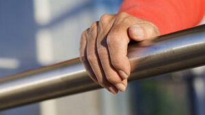 Best Places to Put Grab Bars and Handrails