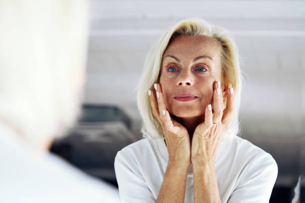Preventing Dry Skin in the Elderly
