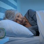Gentle Ways to Improve Sleep as You Get Older