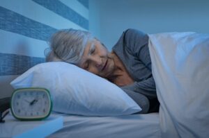 Gentle Ways to Improve Sleep as You Get Older