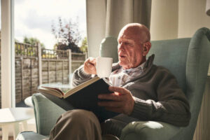 Managing Stress Through Small Daily Rituals