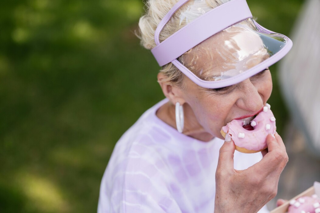 Signs of Vitamin Deficiency in Seniors