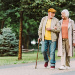 The Benefits of Daily Walks for Body and Mind