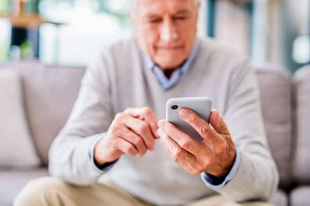 Can Technology Improve Memory for Older Adults?