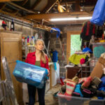 Decluttering at Your Own Pace