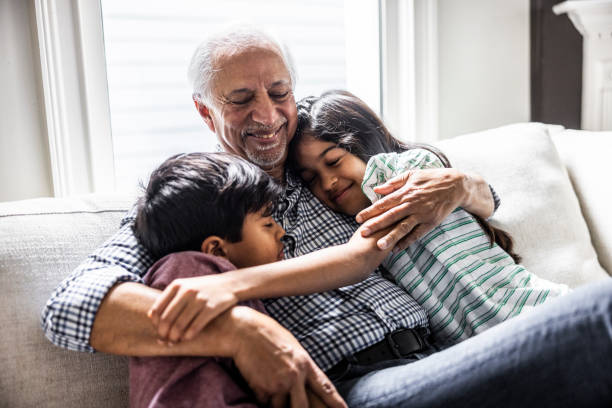 Routines That Build Family Bonds in Retirement