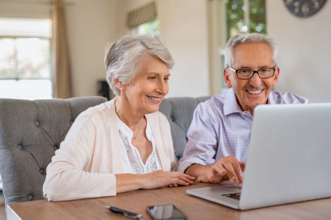 Easy Tech Skills Every Senior Should Learn