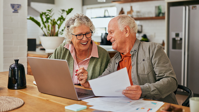 Planning Ahead Without Feeling Overwhelmed