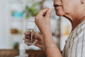 Things Seniors Should Ask When Starting a New Medication