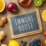 Boosting Immunity Naturally as the Weather Changes