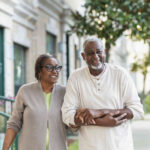 Dating and Relationships Later in Life