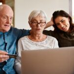 Digital Banking Safety Tips for Older Adults