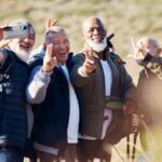 Group Tours vs Independent Travel for Seniors