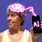 Spotting AI-Generated Fakes