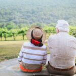 Planning Visits and Managing Expectations in Senior Long-Distance Relationships
