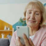 Long-Distance Relationships in Seniors—Can They Work?