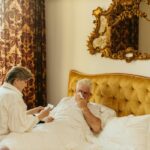 Being a Caregiver to Your Spouse: Love, Strength, and Everyday Reality 