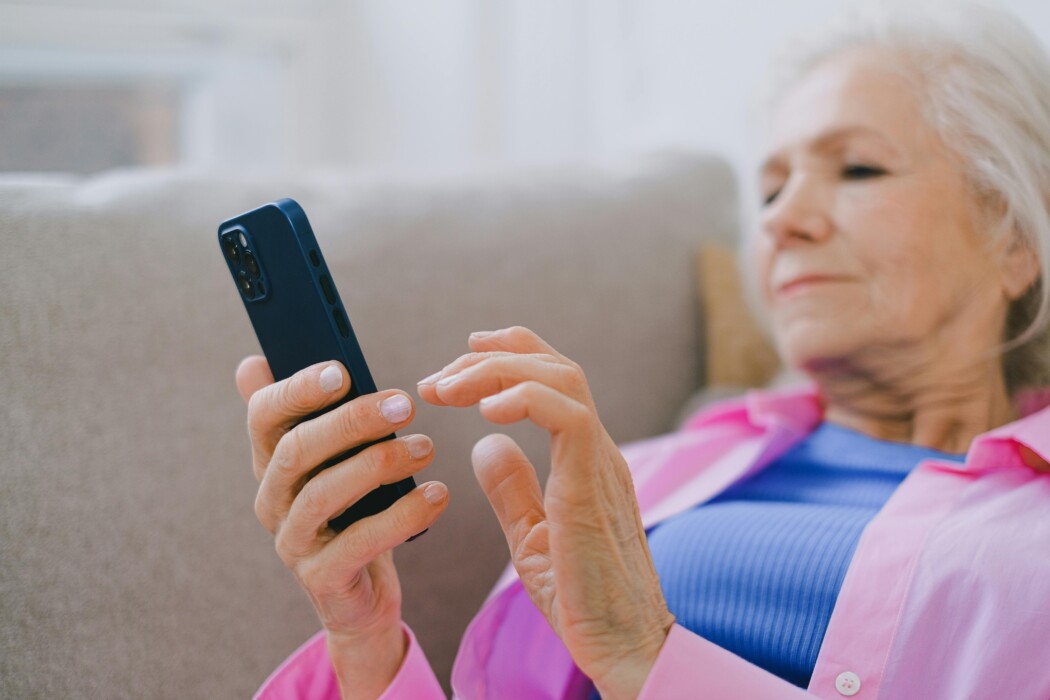 Facebook for Seniors: Your News Feed, Explained