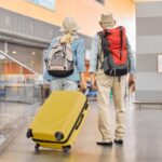 Health Considerations Before Travelling Overseas