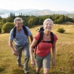 How Quick Nature Walks Can Heal You