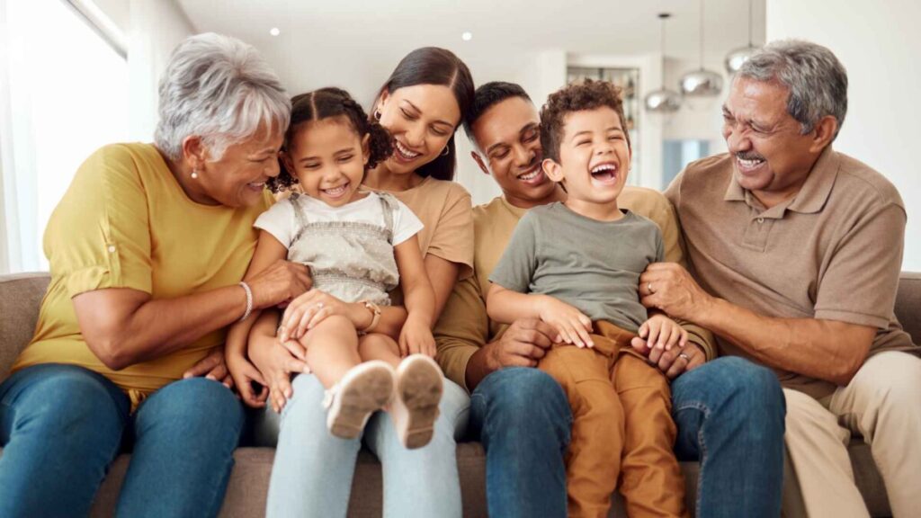 Should You Move Closer to Family in Retirement?