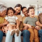 Should You Move Closer to Family in Retirement?