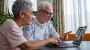 Simple AI Tools That Can Make Daily Life Easier for Seniors
