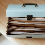 Ways Seniors Can Organise Important Documents at Home