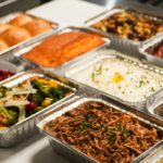 Making Life Easier With Home-Delivered Meals for Seniors