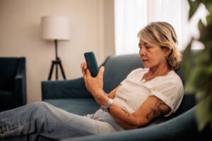 Tattoos for Older Adults: How to Prepare Before You Go