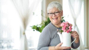 Finding Purpose After Your Career Ends