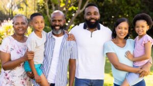 Moving in With Family: What to Consider First