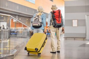 Packing Mistakes Older Travellers Often Make