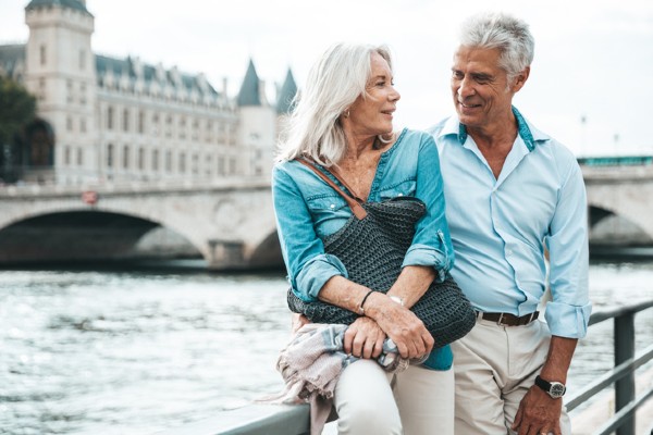 Travel Mistakes Seniors Should Avoid