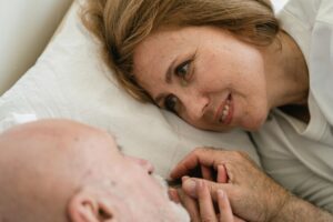 Prioritising Self-Care as a Caregiving Spouse