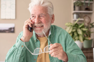 How AI Makes Everyday Tasks Easier for Seniors