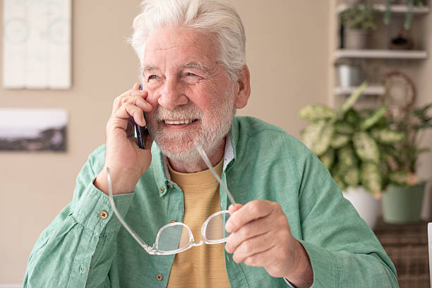 How AI Makes Everyday Tasks Easier for Seniors