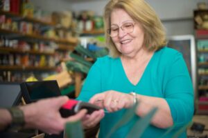 Frugal Living Tips for Solo Seniors