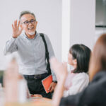 Life as a Senior Worker: Practical Ways to Excel in Your Part-Time Job
