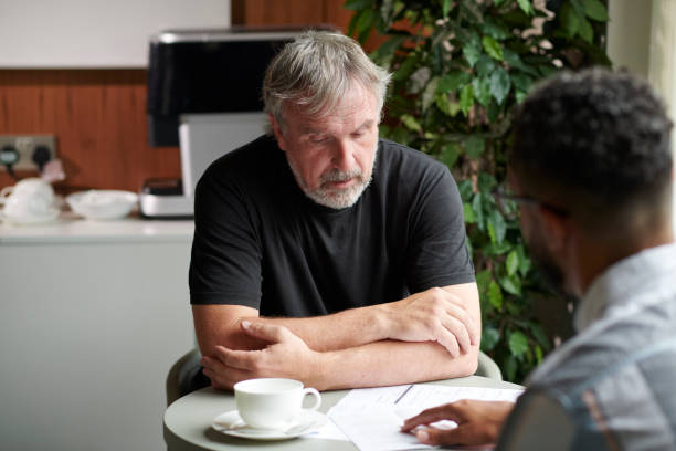 Interview Tips for Senior Job Seekers